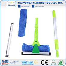 Multifunction Stainless Steel squeegee , window